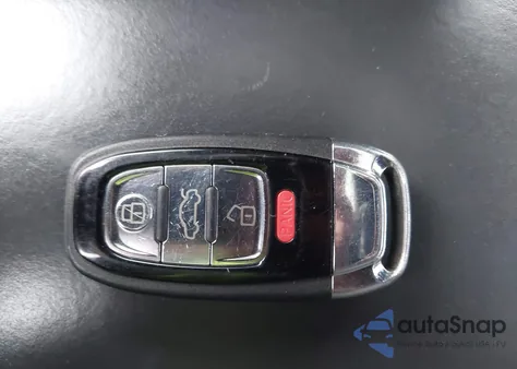 2012 Audi S5 4.2 Premium Plus from USA, damaged, VIN WAUGVAFR0CA000491